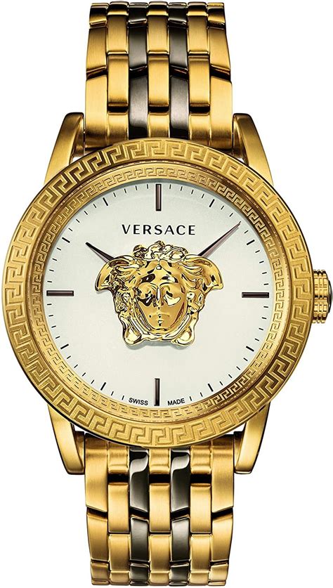 orologi uomo versace in ceramica|Orologi Versace uomo .